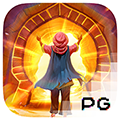 Alibaba's Cave of Fortune